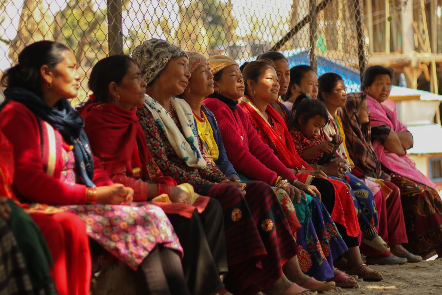 Women Empowerment for Gender Equality in Nepal