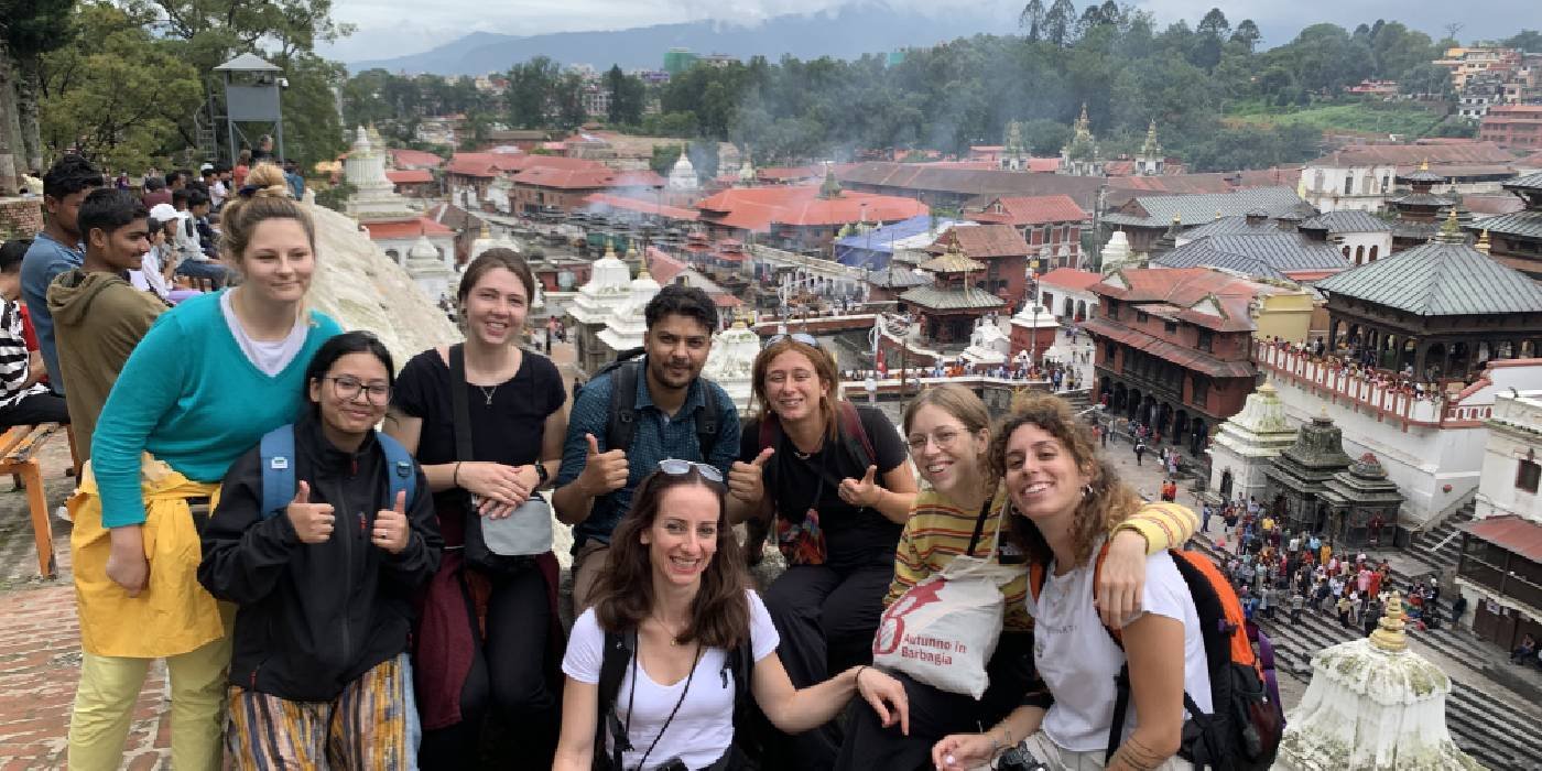 Volunteer Travel Tour Nepal - Volunteering Nepal