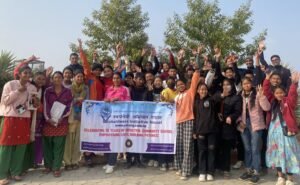 Calling Young Changemakers: Join the “Youth, We Can!” Project in Nepal